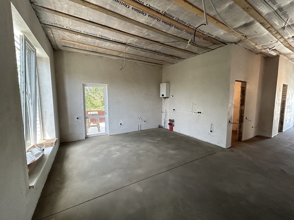 
  Продается дом, 120 м², село Цибанобалка
. Фото 3.