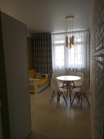 
  Продается 1-комн. квартира, 48 м², Парковая ул, д. 61
. Фото 1.