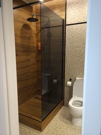 
  Продается 1-комн. квартира, 48 м², Парковая ул, д. 61
. Фото 14.