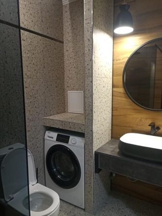 
  Продается 1-комн. квартира, 48 м², Парковая ул, д. 61
. Фото 15.
