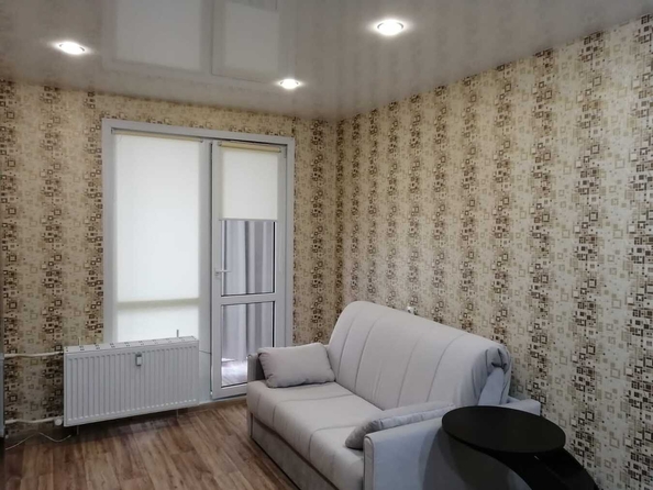 
  Продается 1-комн. квартира, 43 м², Адмирала Пустошкина ул, д. 22к4
. Фото 13.