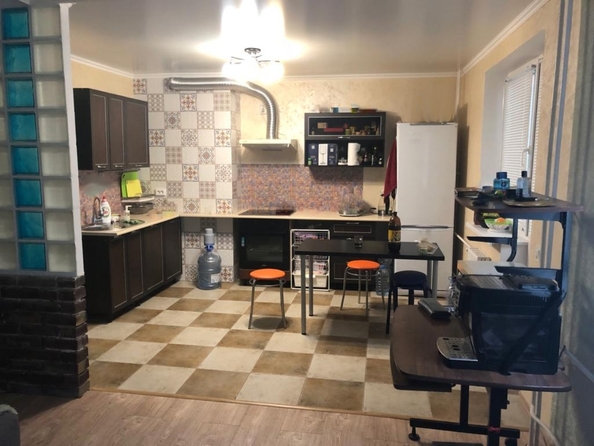 
  Продается 2-комн. квартира, 55 м², Объездная ул, д. 39к2
. Фото 2.