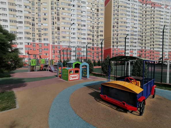 
  Продается студия, 31 м², Супсехское ш, д. 39к16
. Фото 10.