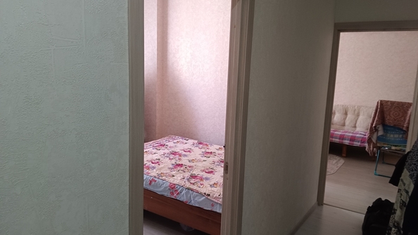 
  Продается 2-комн. квартира, 55 м², Мирная ул, д. 29к9
. Фото 4.