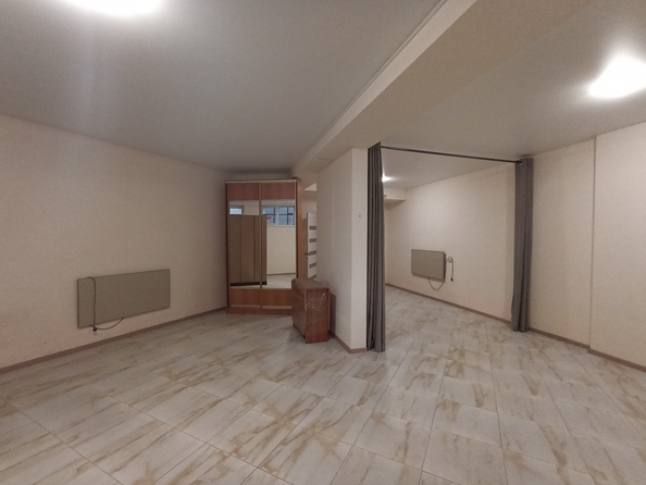 
  Продается студия, 62 м², Зеленая ул, д. 1В
. Фото 3.