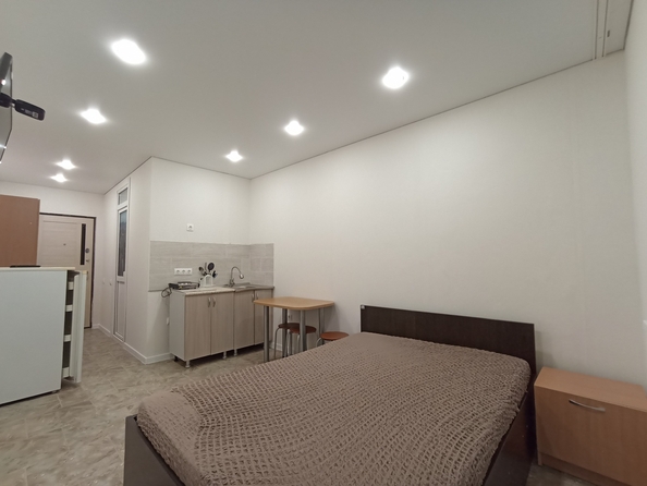 
  Продается студия, 20 м², Ленина ул, д. 180Ак13
. Фото 6.