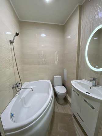
  Продается 1-комн. квартира, 42 м², Парковая ул, д. 60к2
. Фото 13.