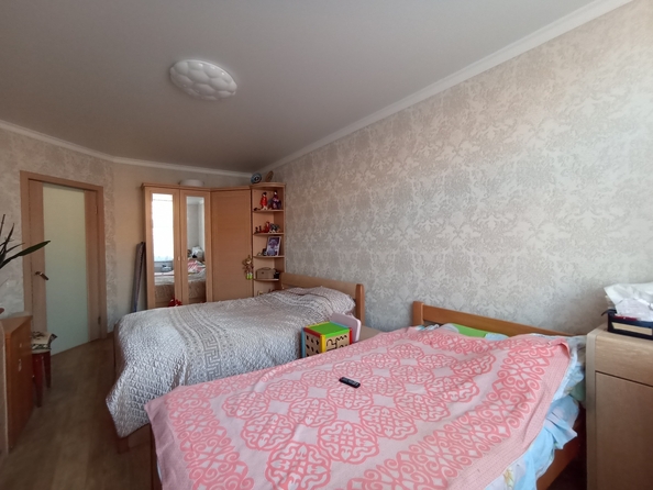 
  Продается 1-комн. квартира, 50 м², Парковая ул, д. 60к2
. Фото 4.
