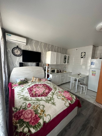 
  Продается студия, 30 м², Анапское ш, д. 24к4
. Фото 1.