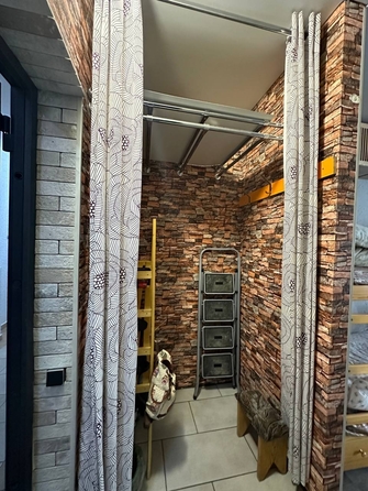 
  Продается студия, 30 м², Анапское ш, д. 24к4
. Фото 10.