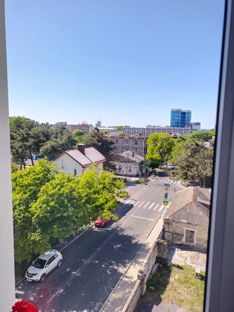 
  Продается 2-комн. квартира, 57 м², Черноморская ул, д. 61
. Фото 1.
