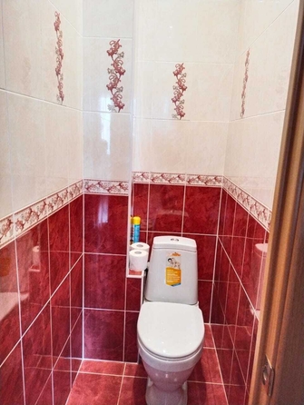 
  Продается 2-комн. квартира, 57 м², Черноморская ул, д. 61
. Фото 8.