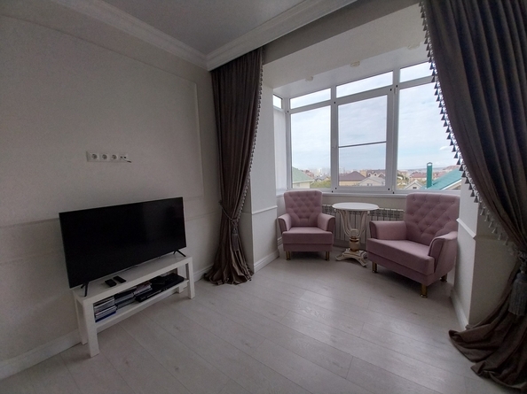 
  Продается 2-комн. квартира, 51 м², Сиреневая ул, д. 3
. Фото 1.
