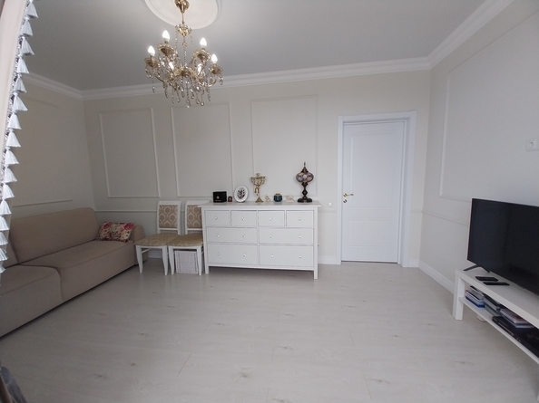 
  Продается 2-комн. квартира, 51 м², Сиреневая ул, д. 3
. Фото 5.