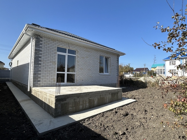 
  Продается дом, 90 м², хутор Красный
. Фото 5.