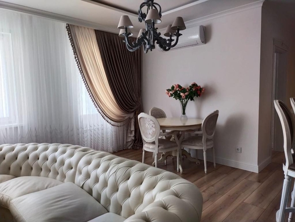 
  Продается 4-комн. квартира, 108 м², Горького ул, д. 2А
. Фото 16.