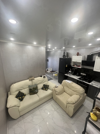 
  Продается 1-комнатный апартамент, 58 м², Ленина ул, д. 183
. Фото 2.