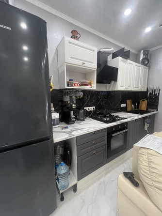 
  Продается 1-комнатный апартамент, 58 м², Ленина ул, д. 183
. Фото 7.