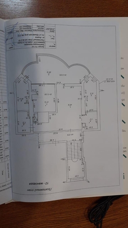 
  Продается 2-комн. квартира, 130 м², Крымская ул, д. 272
. Фото 8.