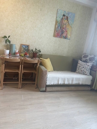 
  Продается 1-комн. квартира, 30 м², Северный пер, д. 6к2
. Фото 8.