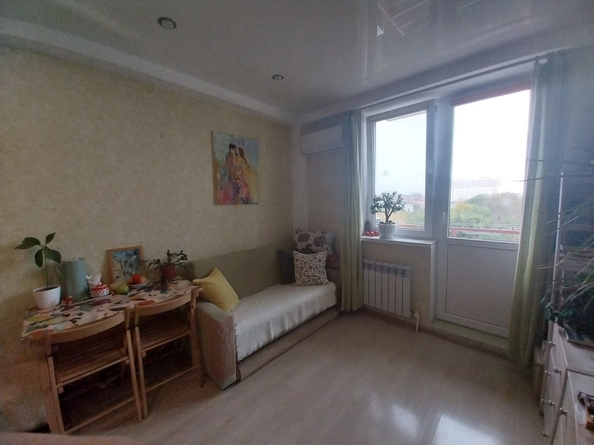 
  Продается 1-комн. квартира, 29 м², Северный пер, д. 6к2
. Фото 2.