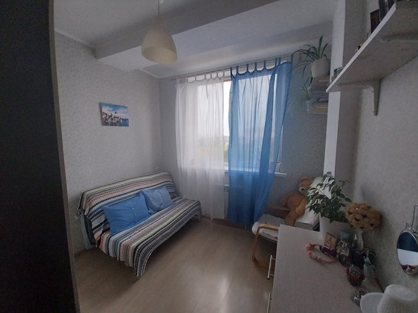 
  Продается 1-комн. квартира, 29 м², Северный пер, д. 6к2
. Фото 6.