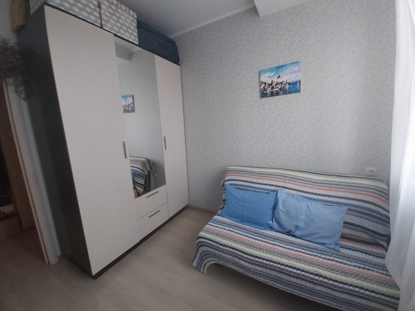 
  Продается 1-комн. квартира, 29 м², Северный пер, д. 6к2
. Фото 7.