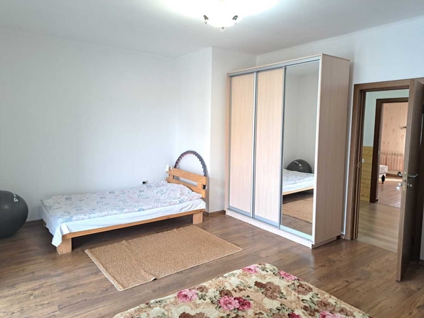 
  Продается  квартира, 114 м², Томская ул, д. 1
. Фото 13.