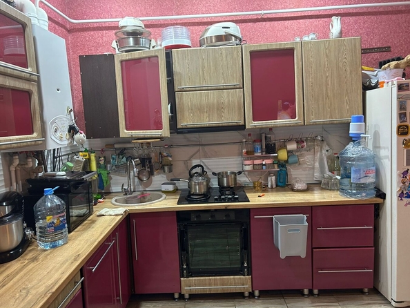 
  Продается 1-комн. квартира, 43 м², Шевченко ул, д. 288Б
. Фото 1.