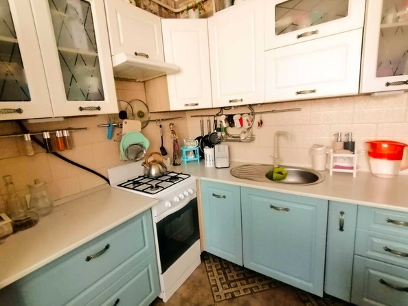 
  Продается 1-комн. квартира, 38 м², Шевченко ул, д. 288Ак2
. Фото 3.