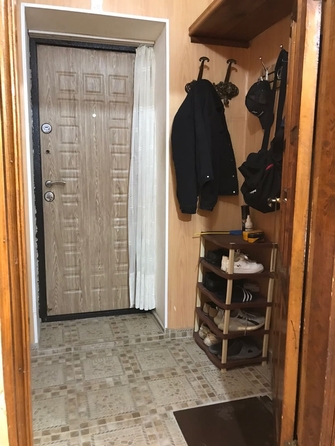 
  Продается 2-комн. квартира, 50 м², Авиационная ул, д. 3
. Фото 4.