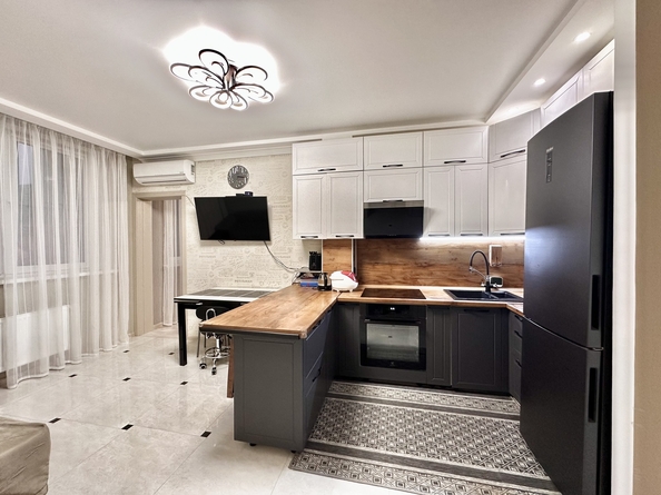 
  Продается 3-комн. квартира, 69 м², Ленина ул, д. 185Ак3
. Фото 7.