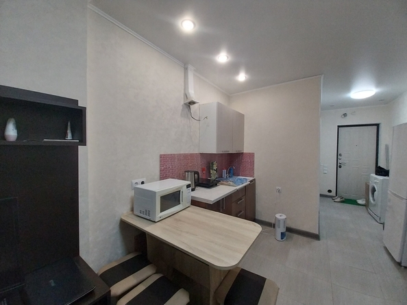 
  Продается апартамент, 24 м², Ленина ул, д. 180Ак13
. Фото 2.