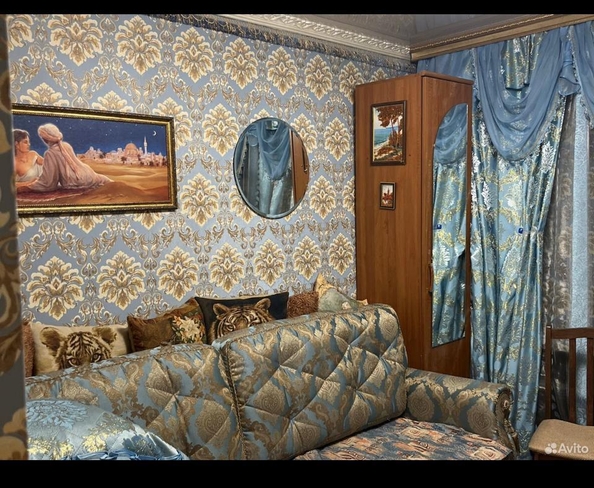 
  Продается 3-комн. квартира, 60 м², Новороссийская ул, д. 261
. Фото 1.