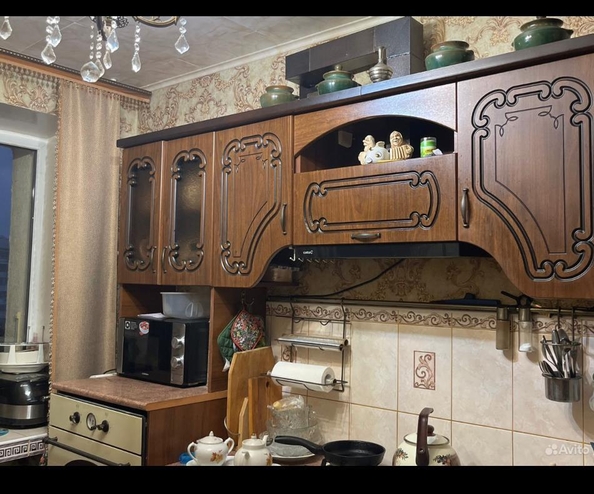 
  Продается 3-комн. квартира, 60 м², Новороссийская ул, д. 261
. Фото 10.