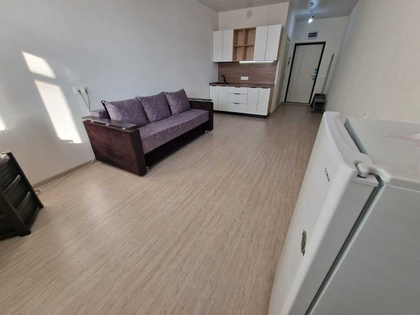 
  Продается студия, 30 м², Супсехское ш, д. 39к16
. Фото 6.