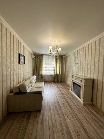 
  Продается 1-комн. квартира, 46 м², Парковая ул, д. 91к3
. Фото 2.
