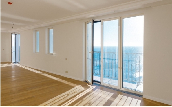 
  Продается апартамент, 29 м², Толстого ул, д. 26
. Фото 13.