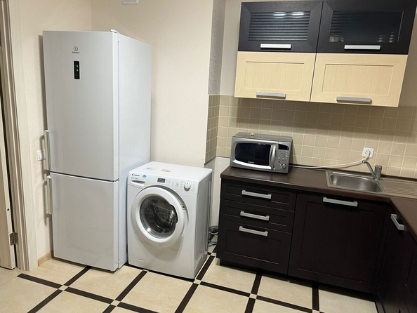 
  Продается 1-комн. квартира, 38 м², Владимирская ул, д. 154к2
. Фото 5.