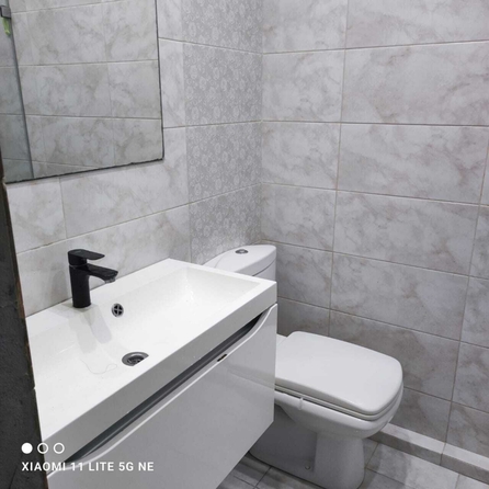 
  Продается 2-комн. квартира, 62 м², Краснодарская ул, д. 66
. Фото 12.