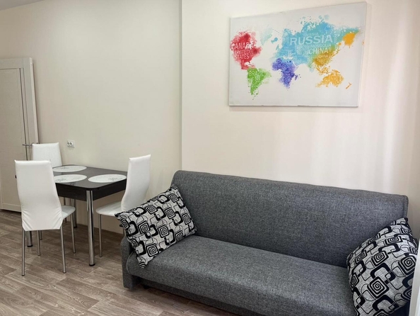 
  Продается 1-комн. квартира, 42 м², Крестьянская ул, д. 27к4
. Фото 5.