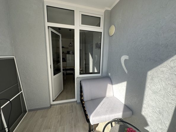 
  Продается 1-комн. квартира, 40 м², Верхняя дорога ул, д. 151к4
. Фото 4.