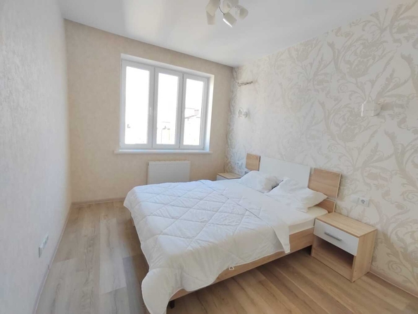 
  Продается 2-комн. квартира, 46 м², Крестьянская ул, д. 27к2
. Фото 4.