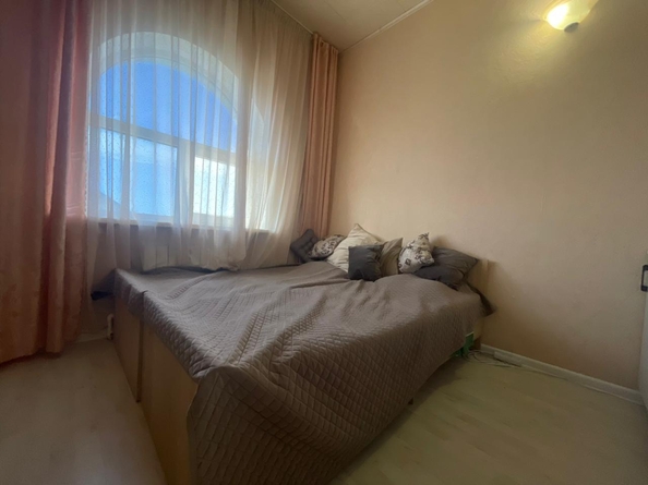 
  Продается апартамент, 15 м², Новороссийская ул, д. 84
. Фото 1.