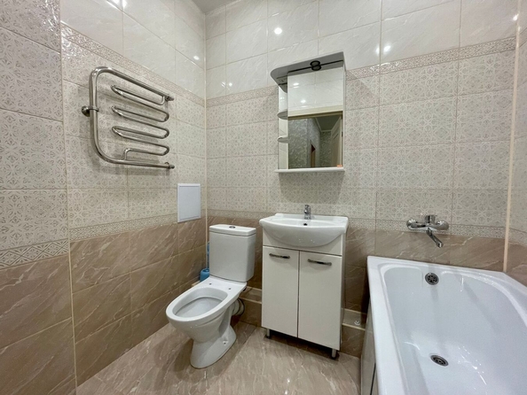 
  Продается 1-комн. квартира, 42 м², Шевченко ул, д. 288Б
. Фото 10.