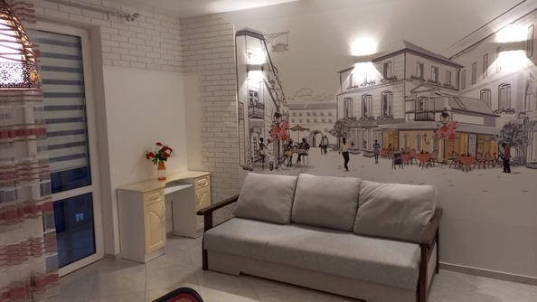 
  Продается студия, 30 м², Анапское ш, д. 24к2
. Фото 3.