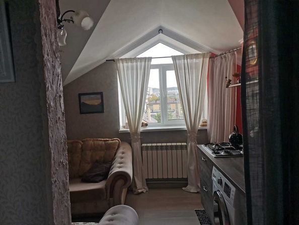 
  Продается 1-комн. квартира, 38 м², Ленина ул, д. 101
. Фото 3.
