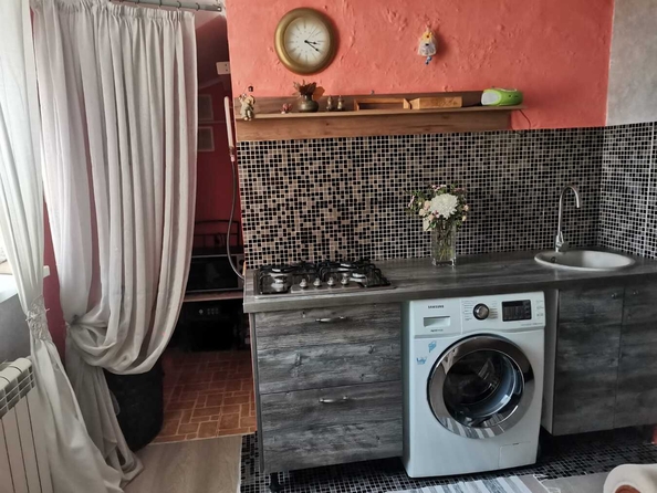 
  Продается 1-комн. квартира, 38 м², Ленина ул, д. 101
. Фото 5.