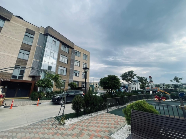 
  Продается 1-комн. квартира, 45 м², Ленина ул, д. 202к2
. Фото 1.