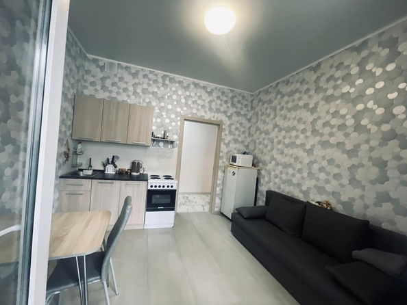
  Продается 1-комн. квартира, 45 м², Ленина ул, д. 202к2
. Фото 13.
